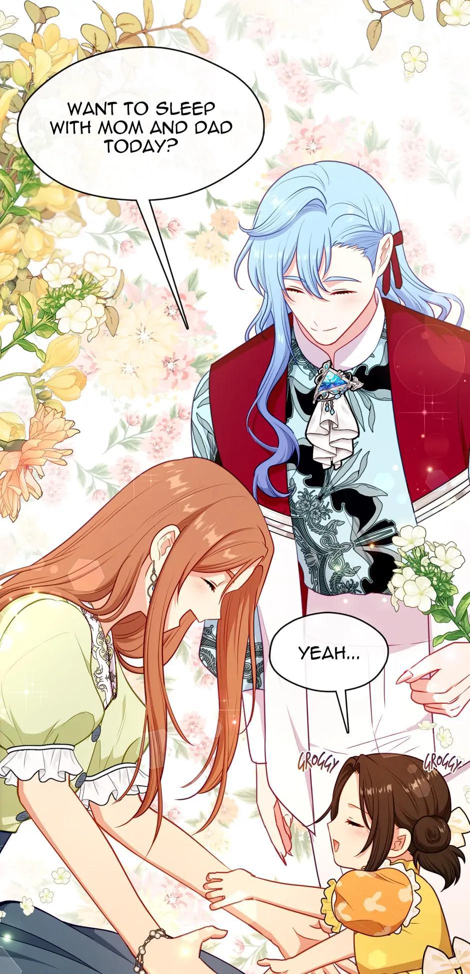 Read Beware the Villainess EN Manga Online