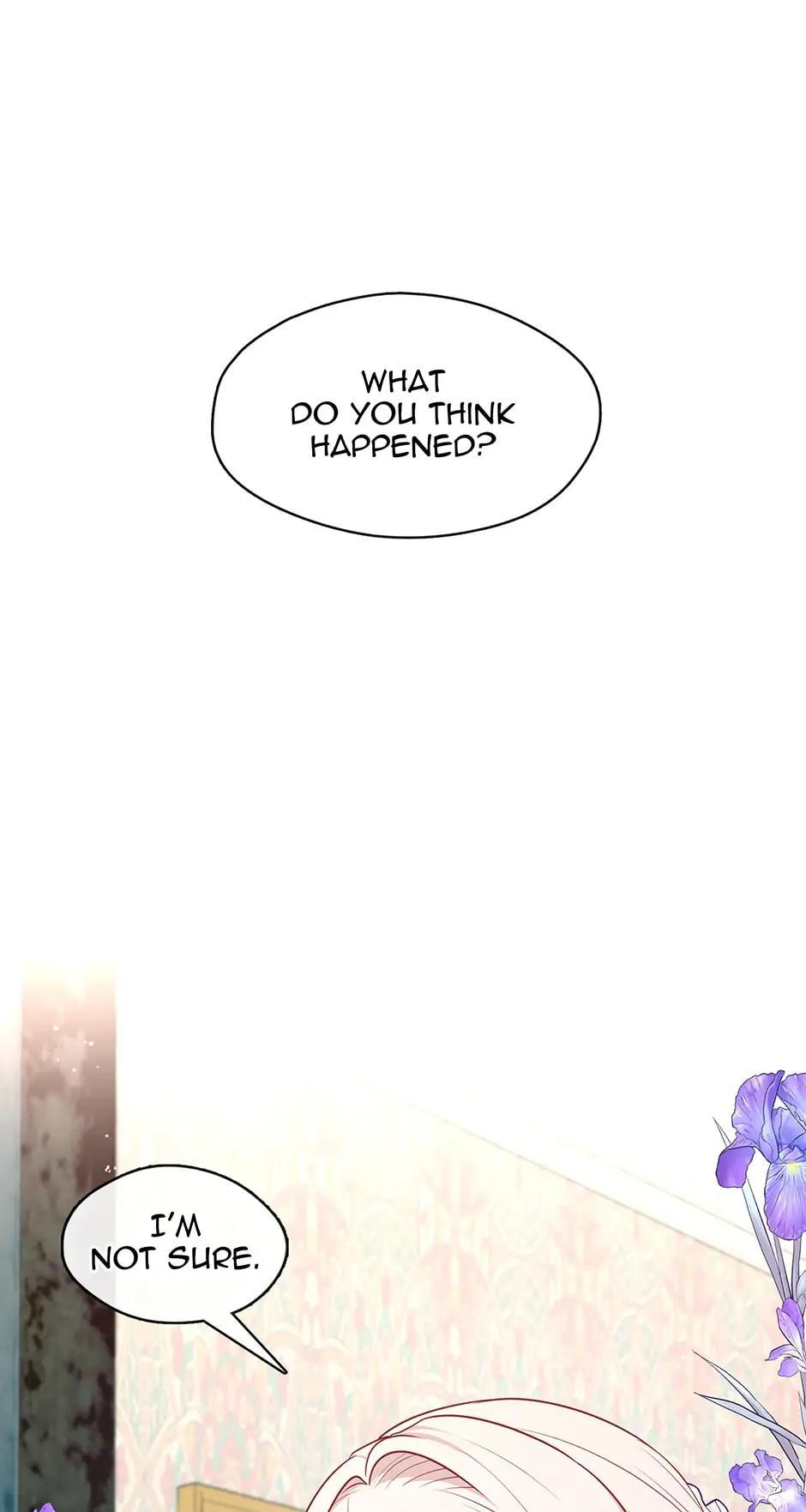 Read Beware the Villainess EN Manga Online