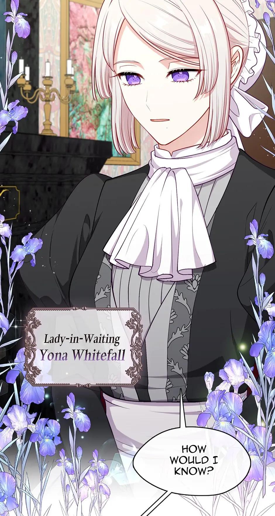 Read Beware the Villainess EN Manga Online