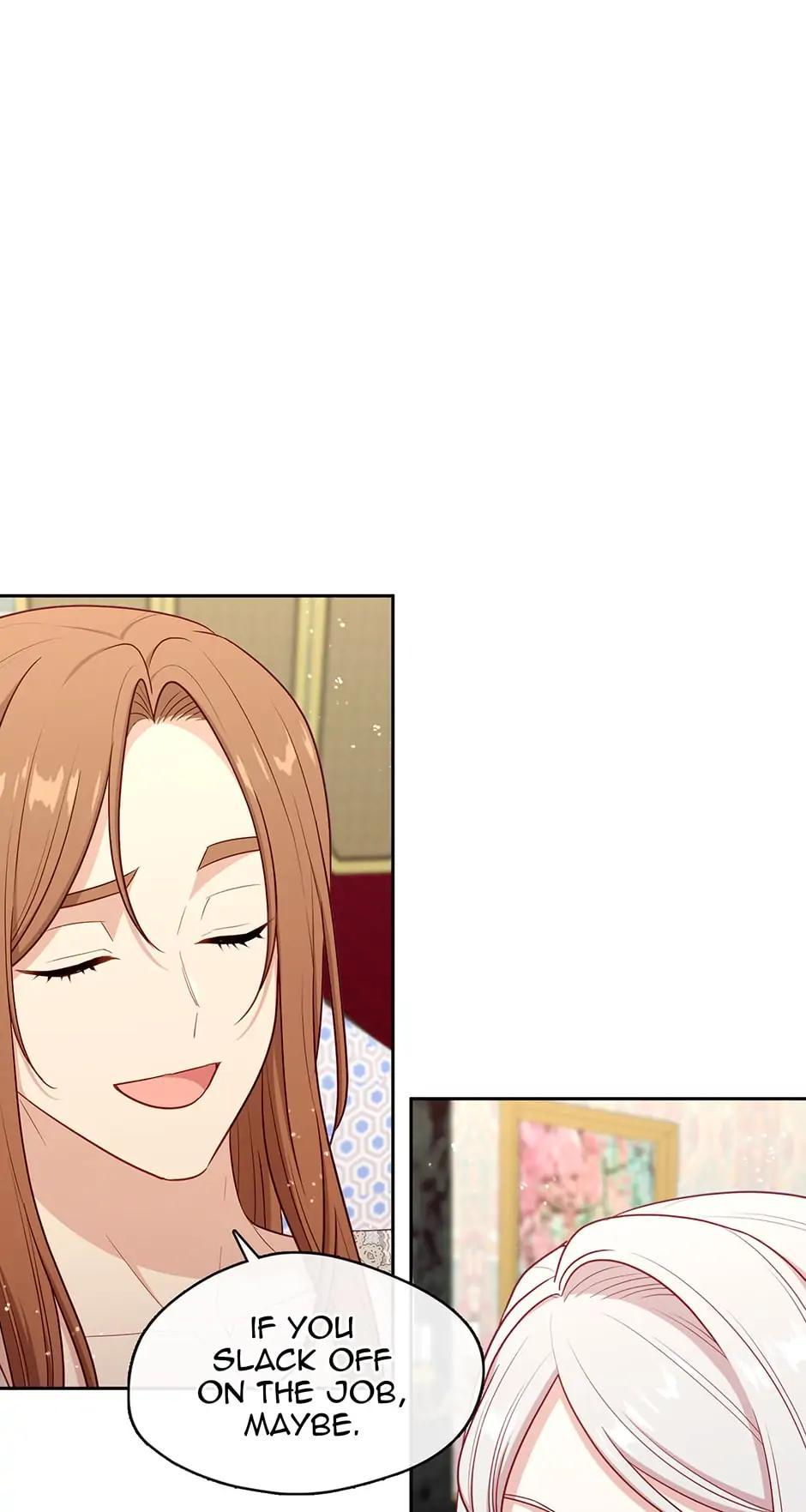 Read Beware the Villainess EN Manga Online