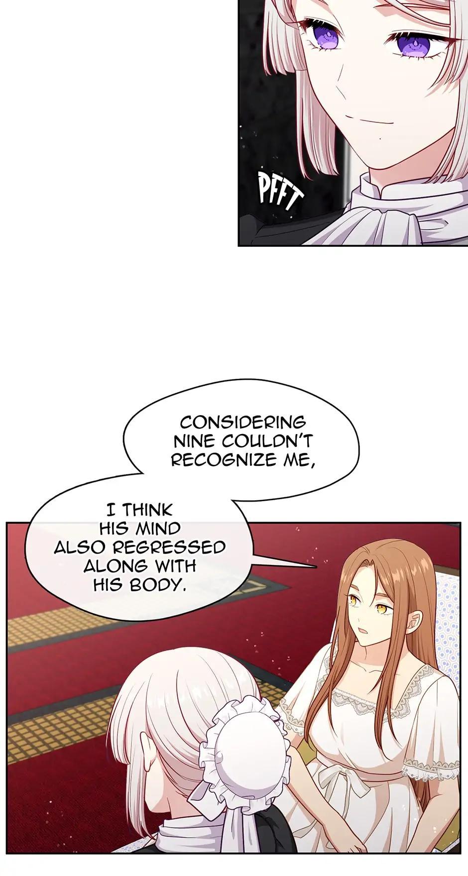 Read Beware the Villainess EN Manga Online