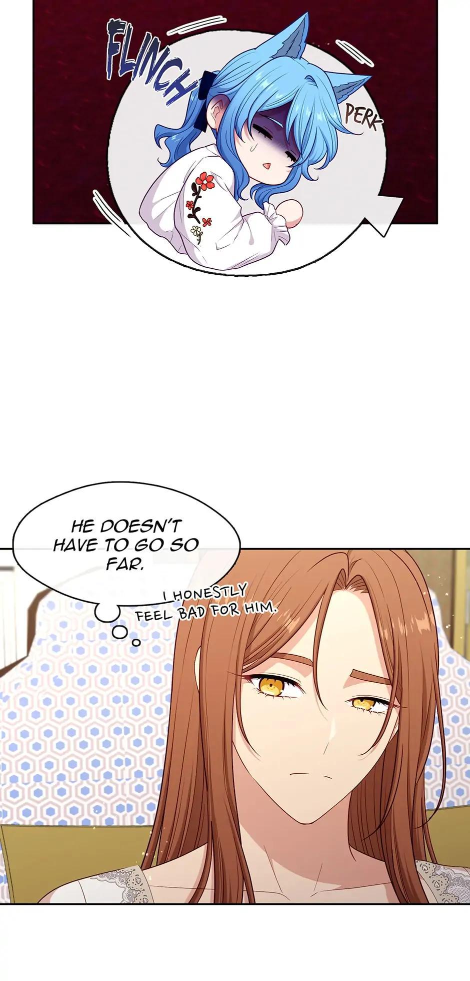 Read Beware the Villainess EN Manga Online