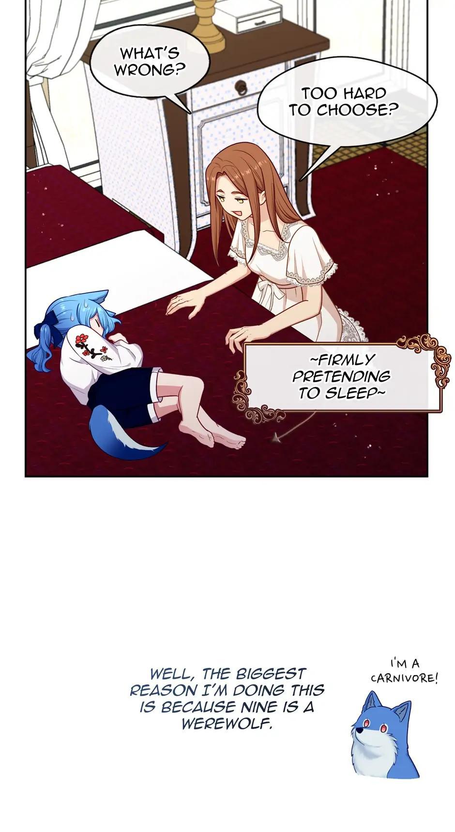 Read Beware the Villainess EN Manga Online