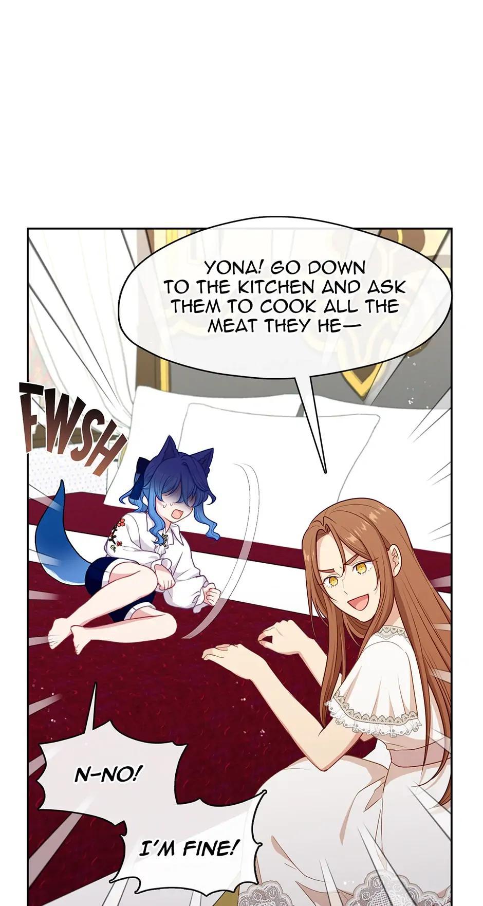 Read Beware the Villainess EN Manga Online