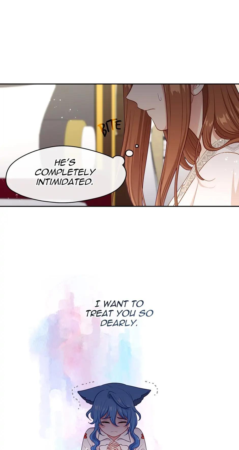 Read Beware the Villainess EN Manga Online