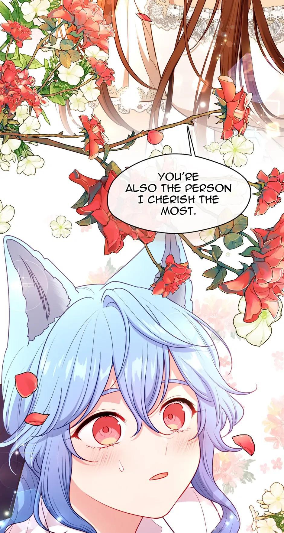 Read Beware the Villainess EN Manga Online