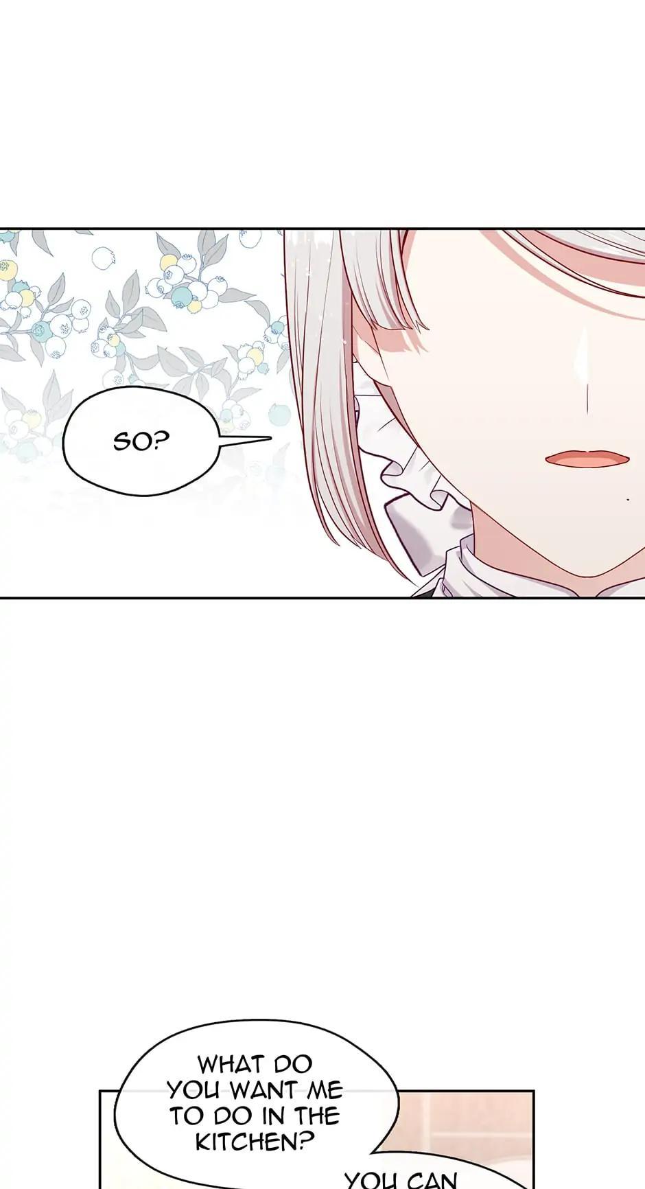 Read Beware the Villainess EN Manga Online