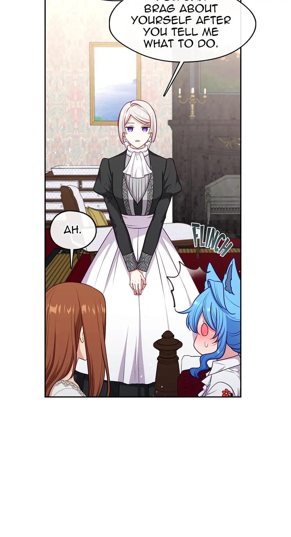 Read Beware the Villainess EN Manga Online