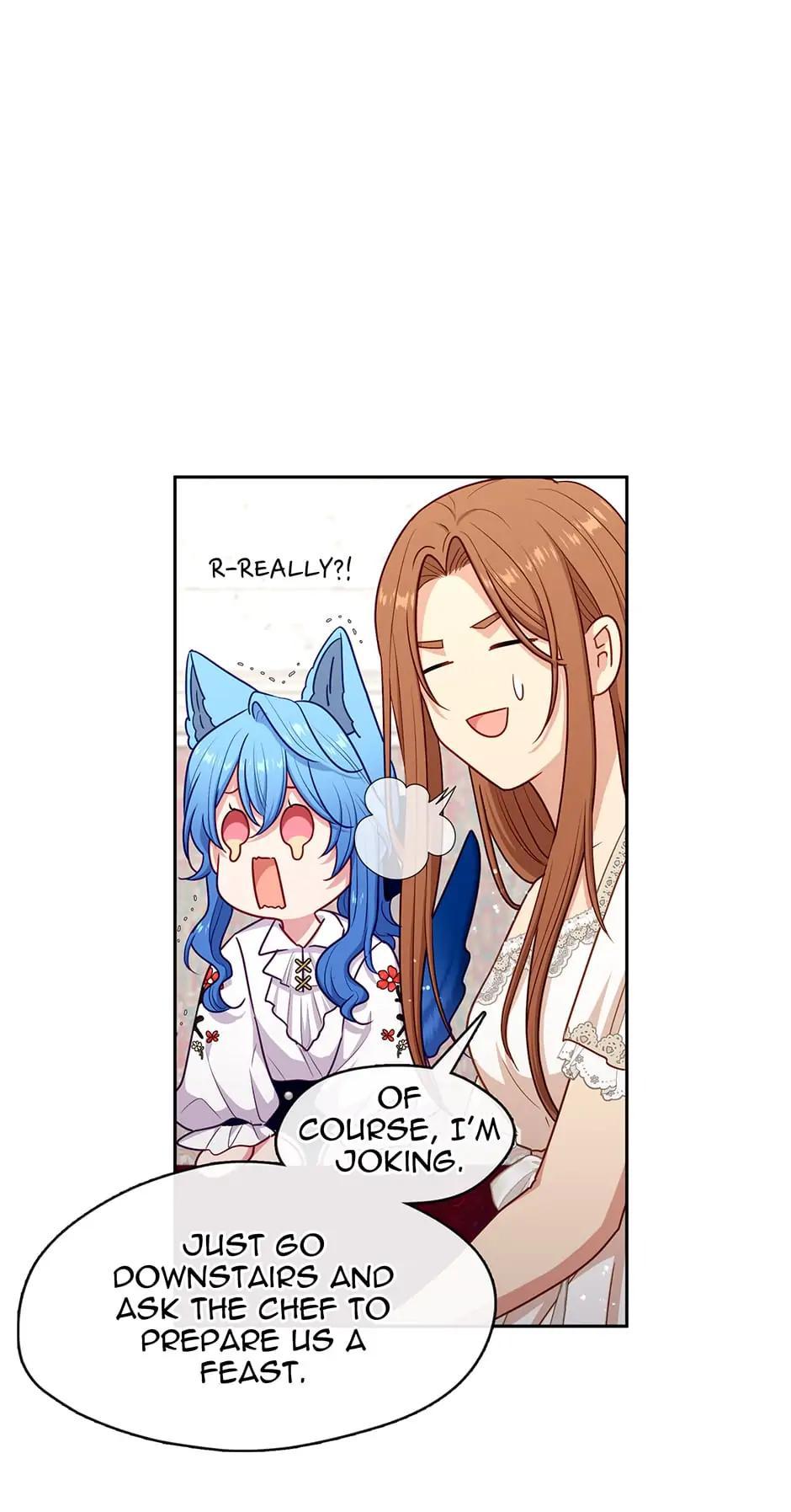 Read Beware the Villainess EN Manga Online