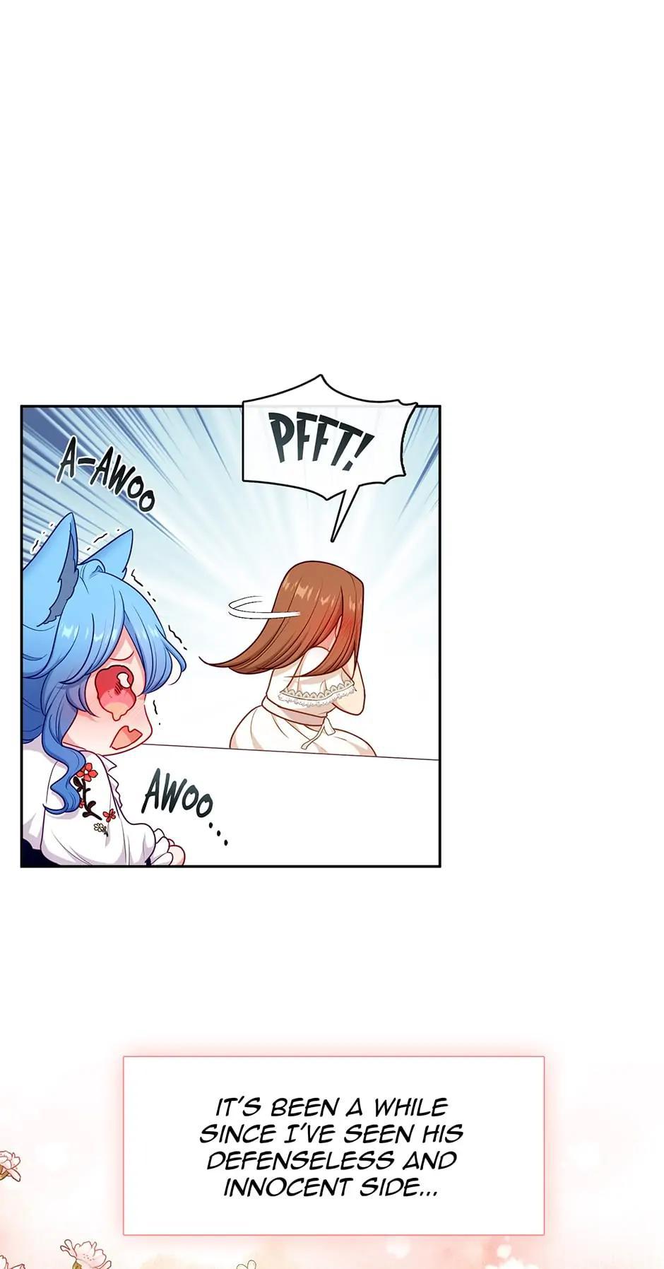 Read Beware the Villainess EN Manga Online