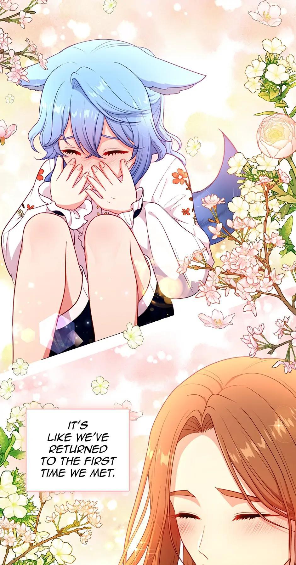 Read Beware the Villainess EN Manga Online