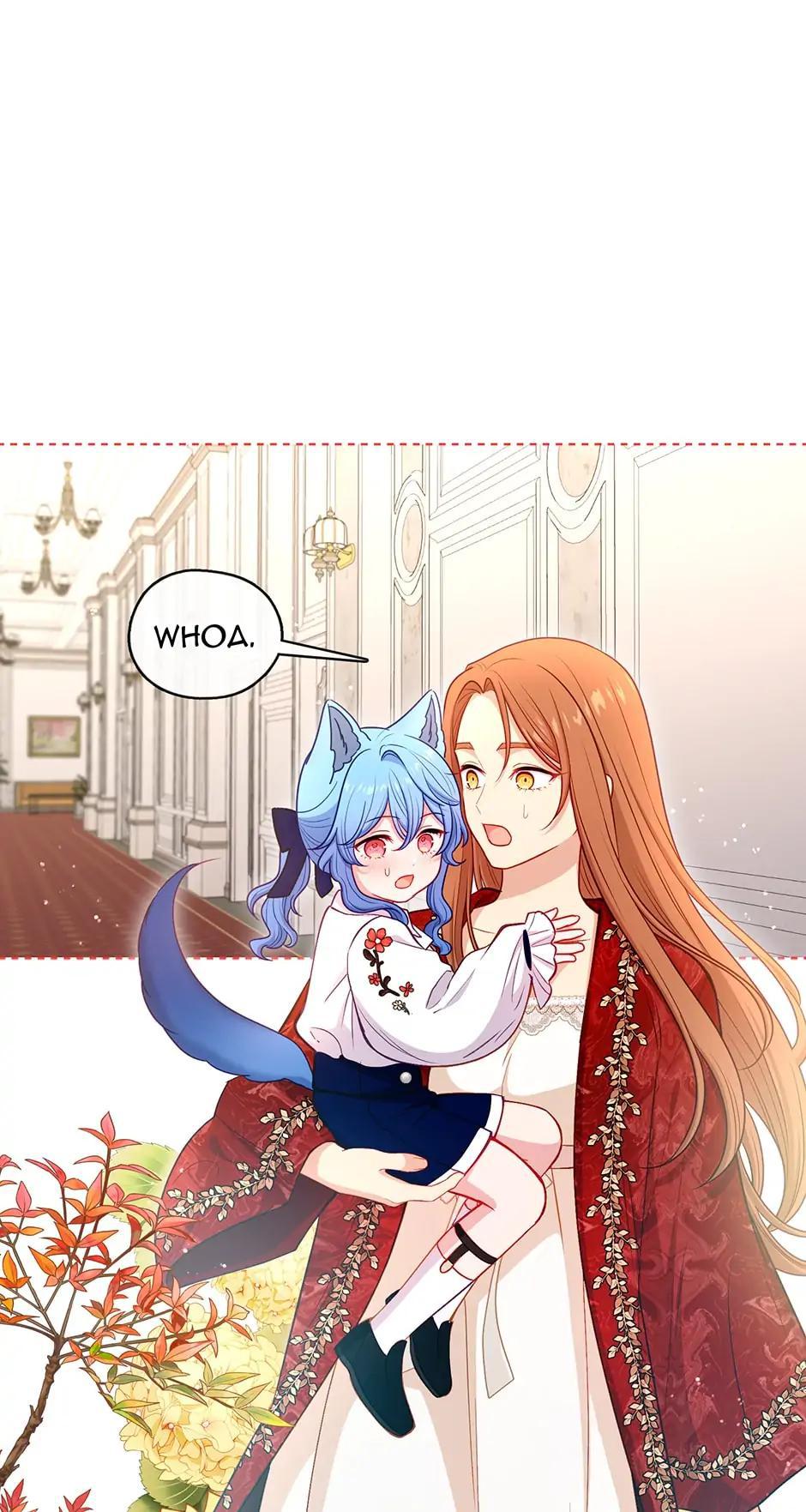 Read Beware the Villainess EN Manga Online