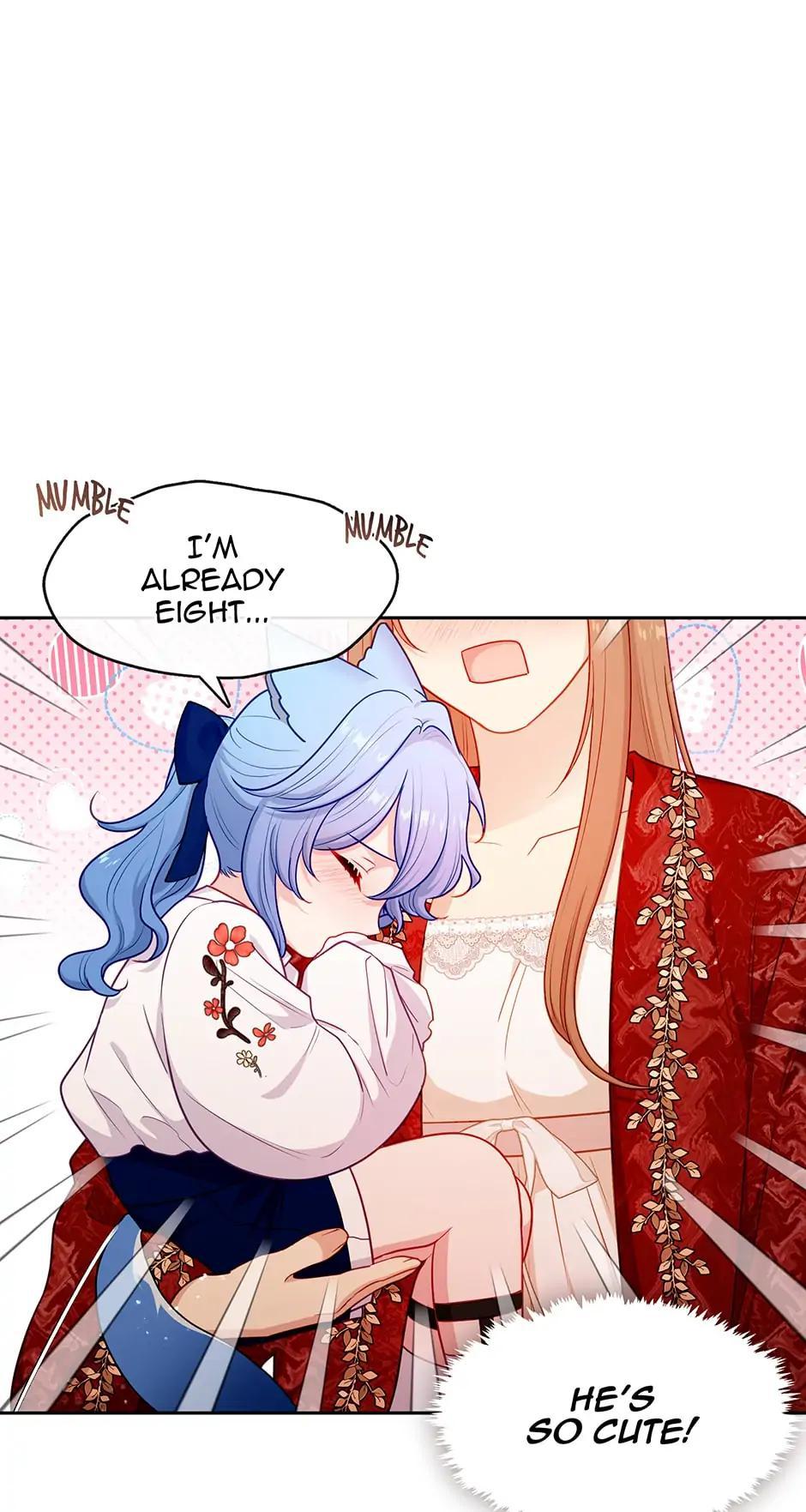 Read Beware the Villainess EN Manga Online