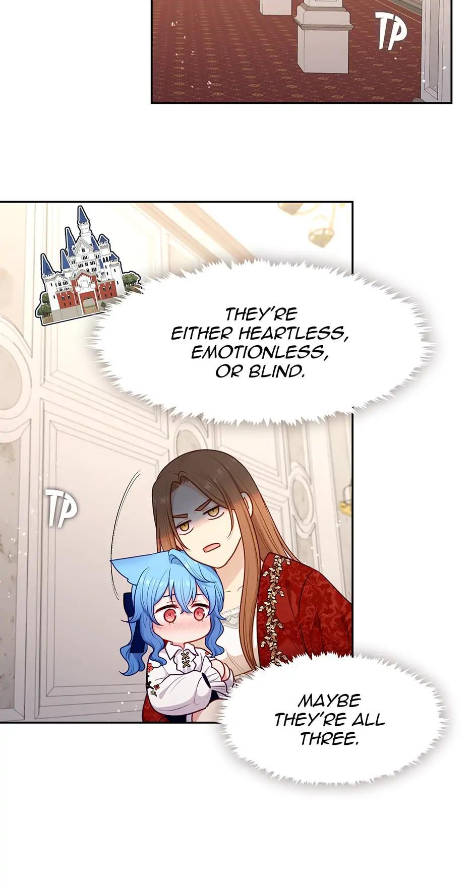 Read Beware the Villainess EN Manga Online