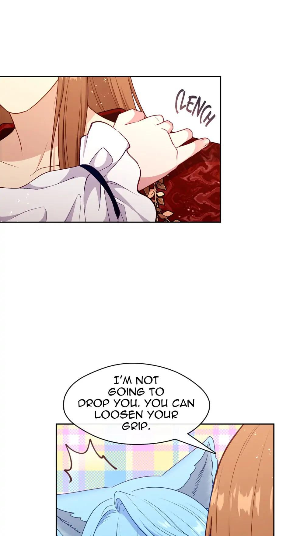 Read Beware the Villainess EN Manga Online