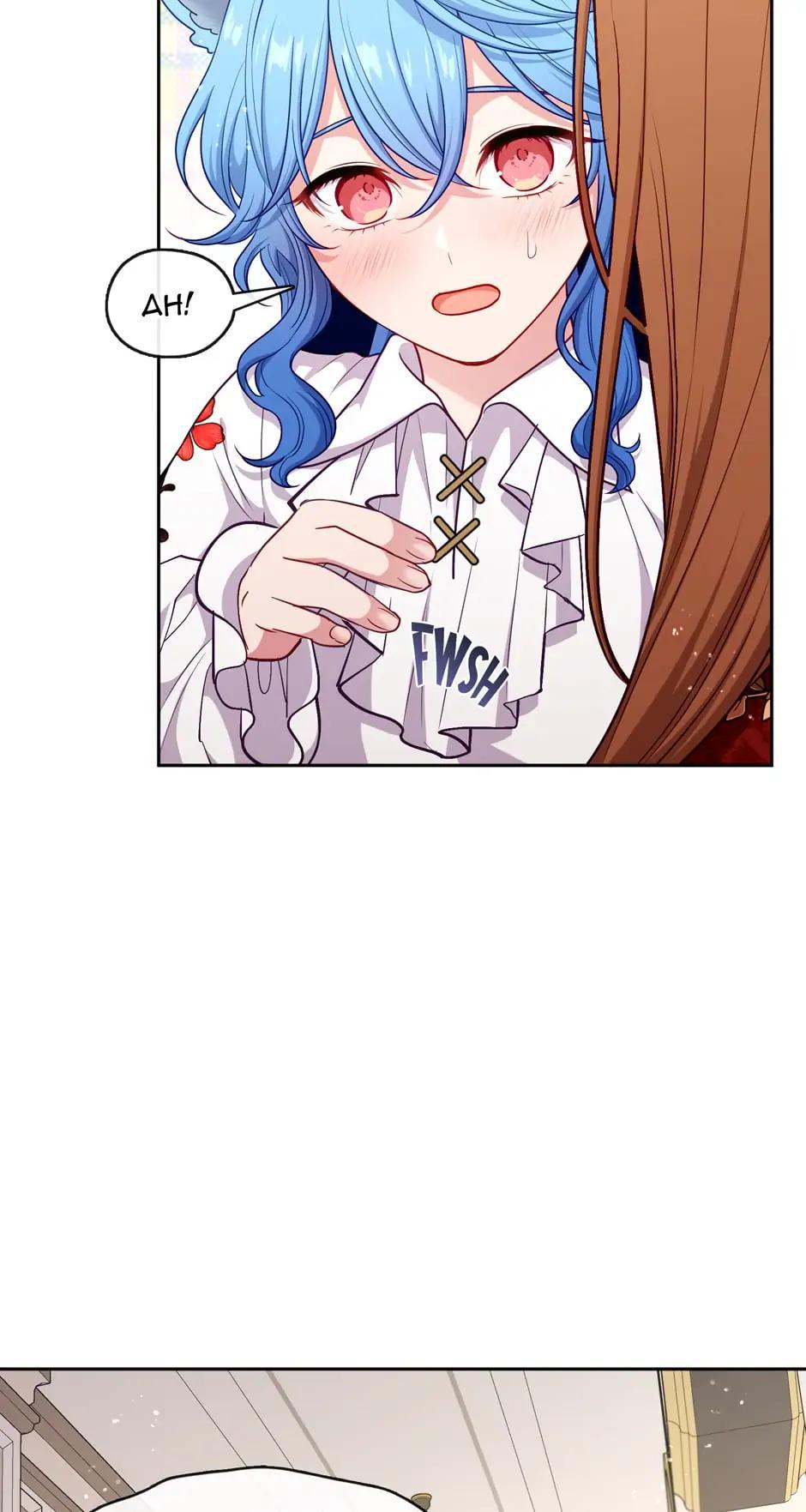 Read Beware the Villainess EN Manga Online