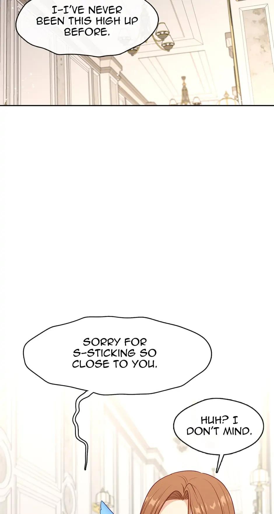 Read Beware the Villainess EN Manga Online