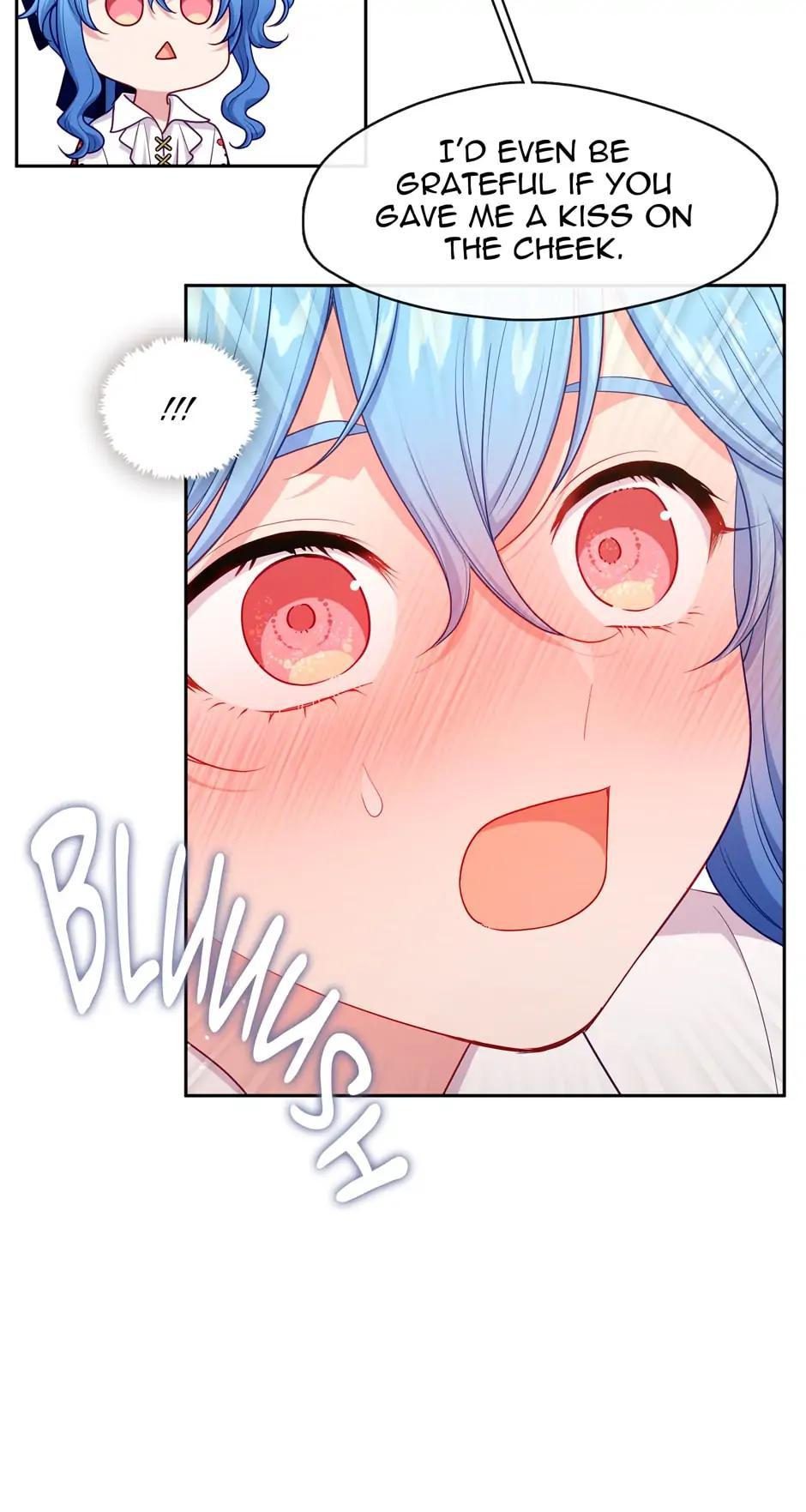 Read Beware the Villainess EN Manga Online