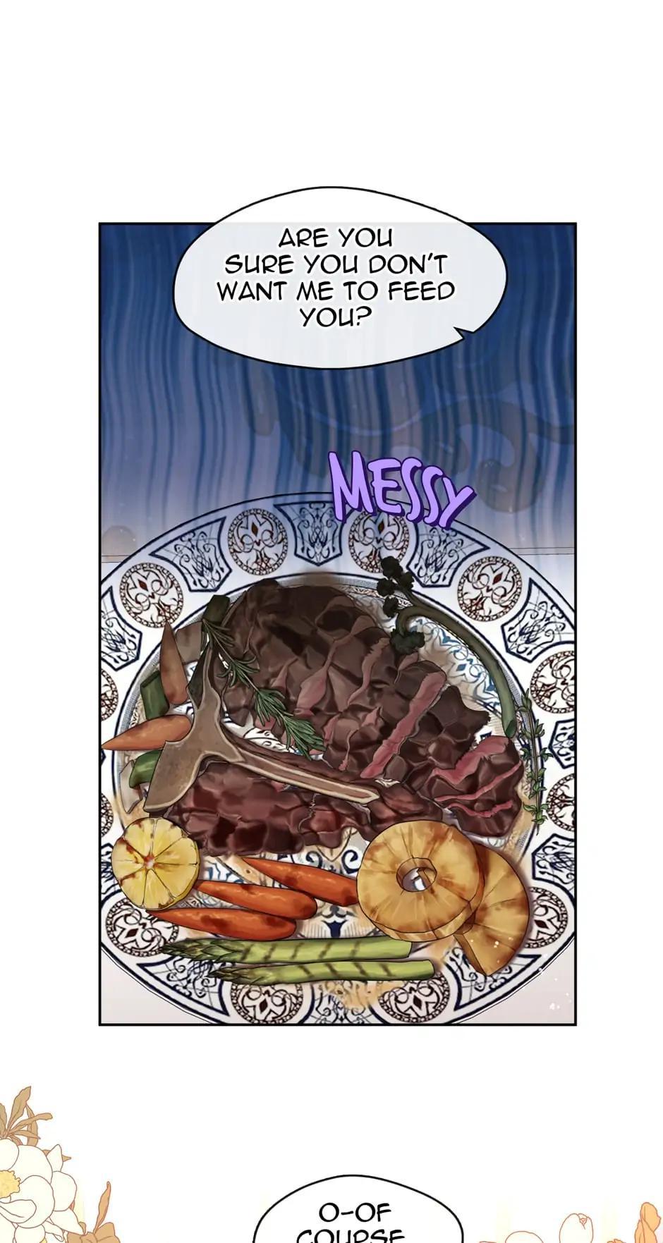 Read Beware the Villainess EN Manga Online