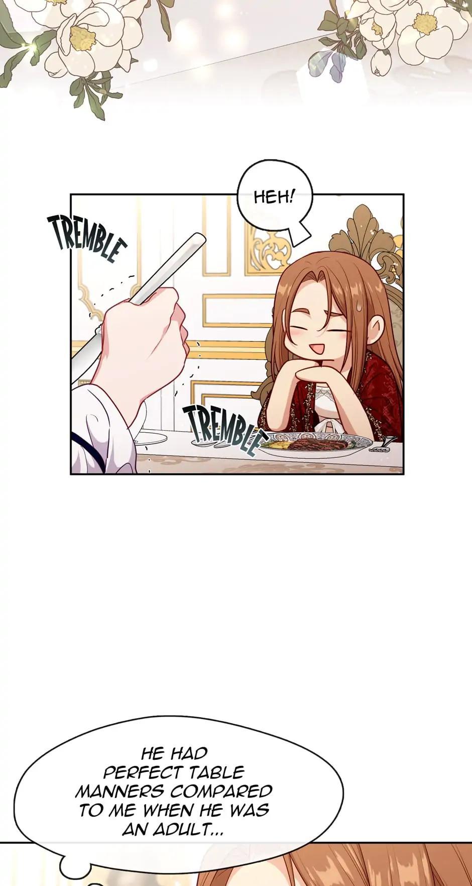 Read Beware the Villainess EN Manga Online