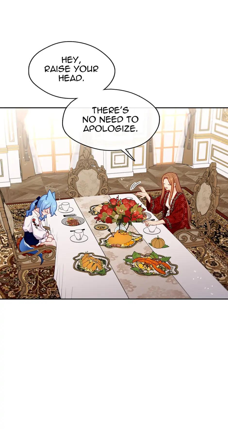 Read Beware the Villainess EN Manga Online