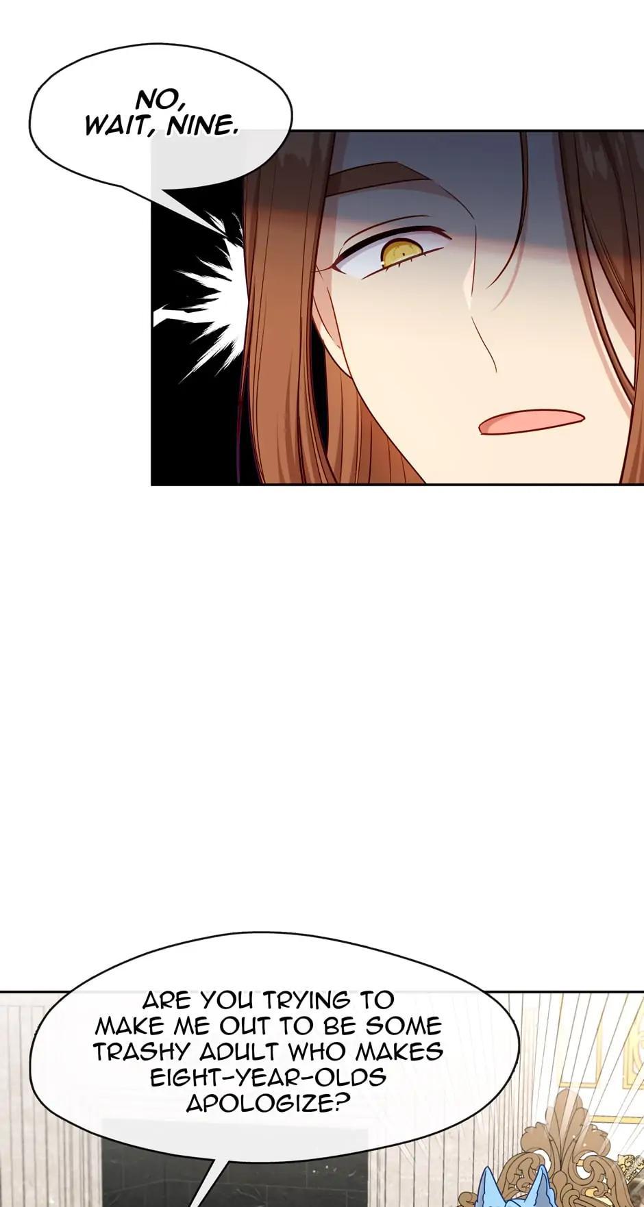 Read Beware the Villainess EN Manga Online