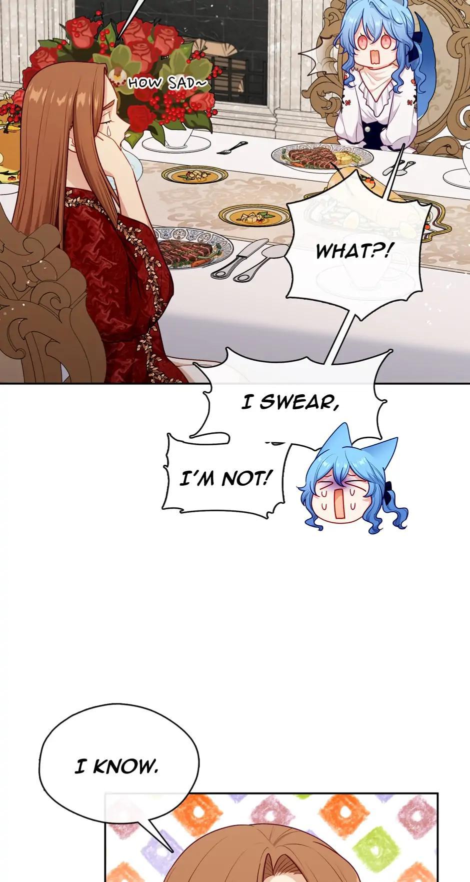 Read Beware the Villainess EN Manga Online