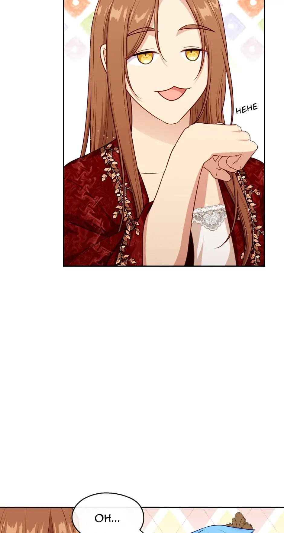 Read Beware the Villainess EN Manga Online