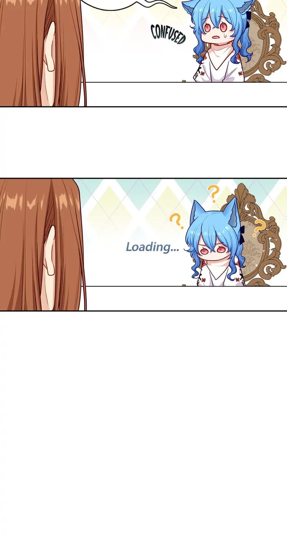 Read Beware the Villainess EN Manga Online