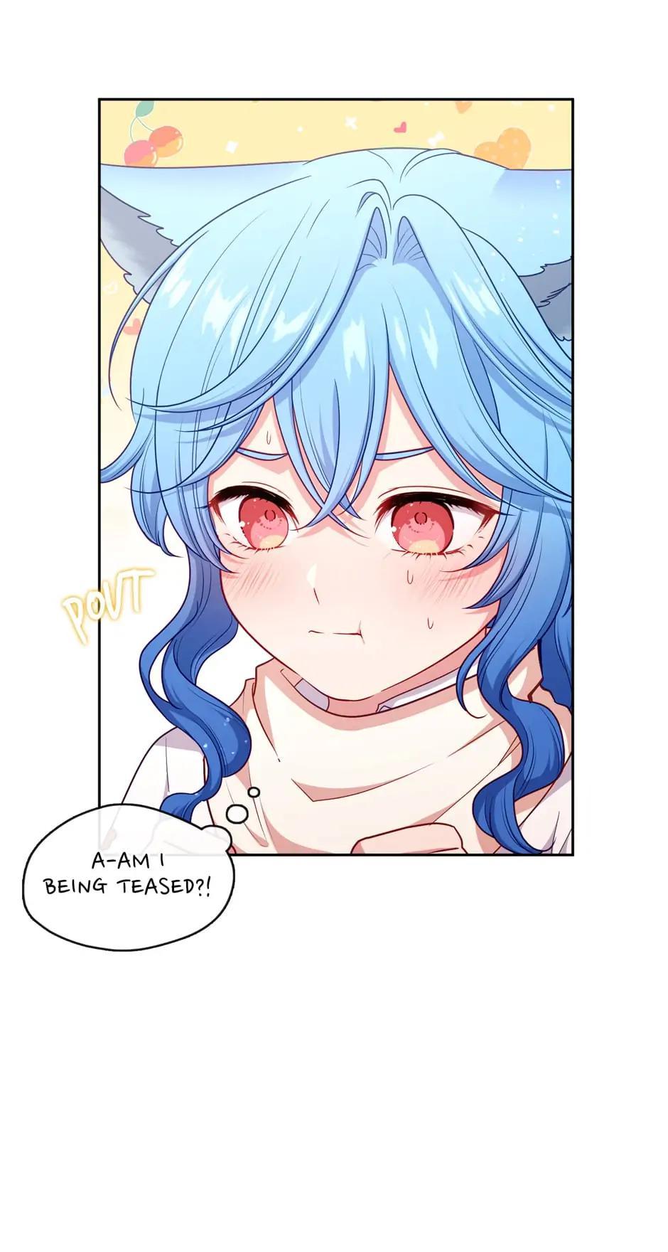 Read Beware the Villainess EN Manga Online