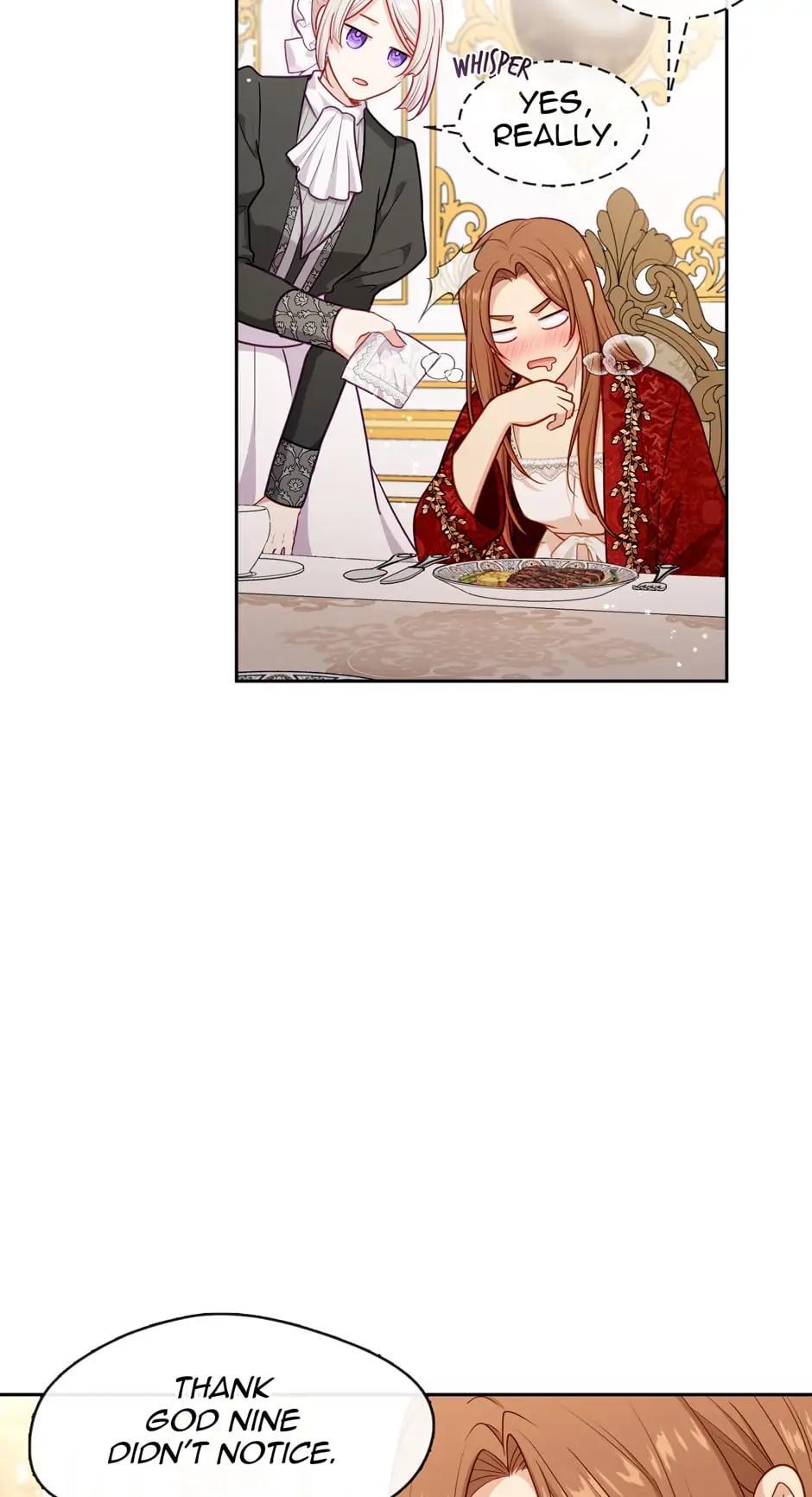 Read Beware the Villainess EN Manga Online