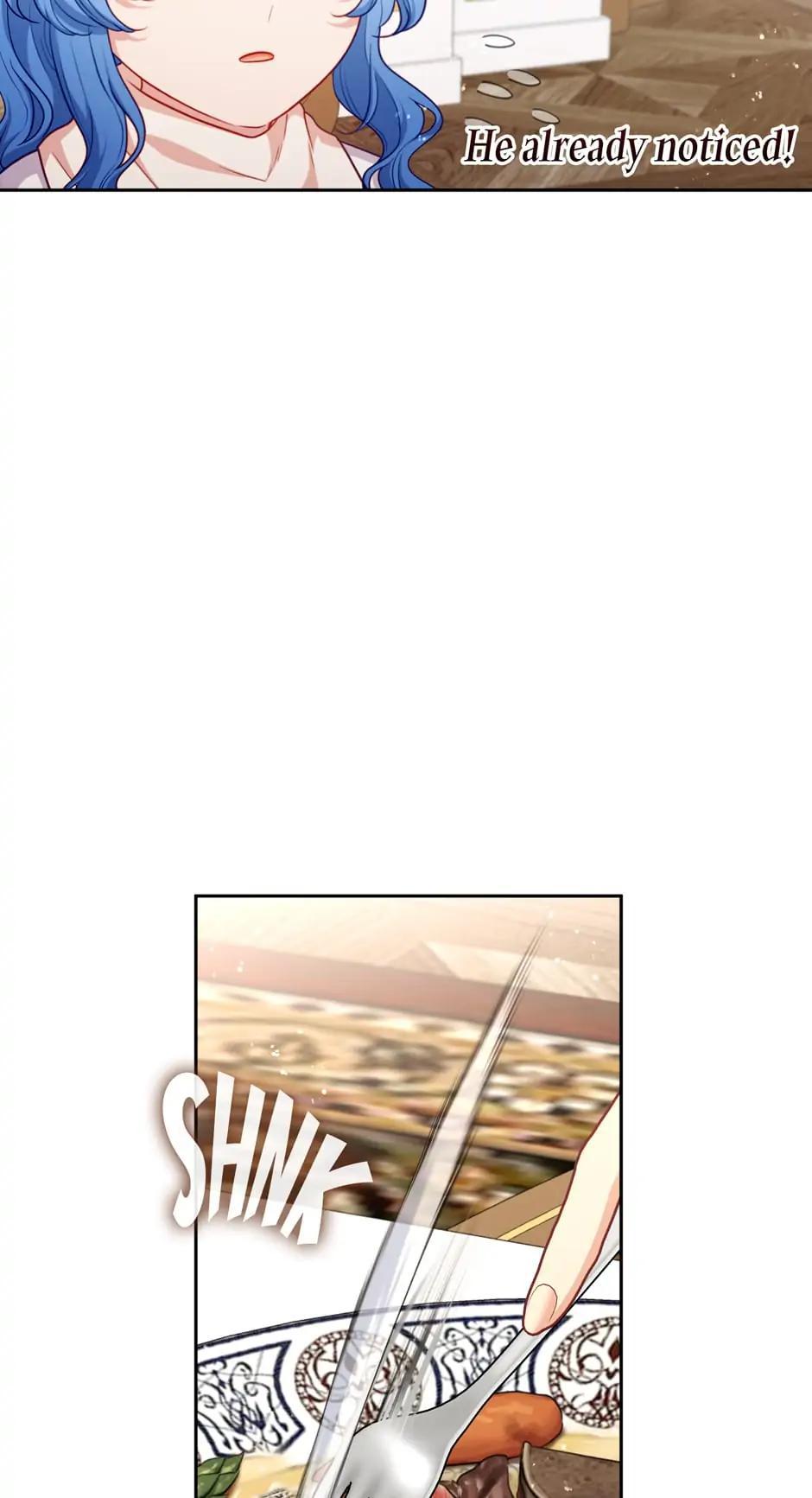 Read Beware the Villainess EN Manga Online