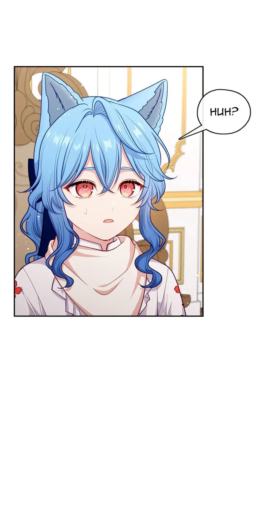 Read Beware the Villainess EN Manga Online