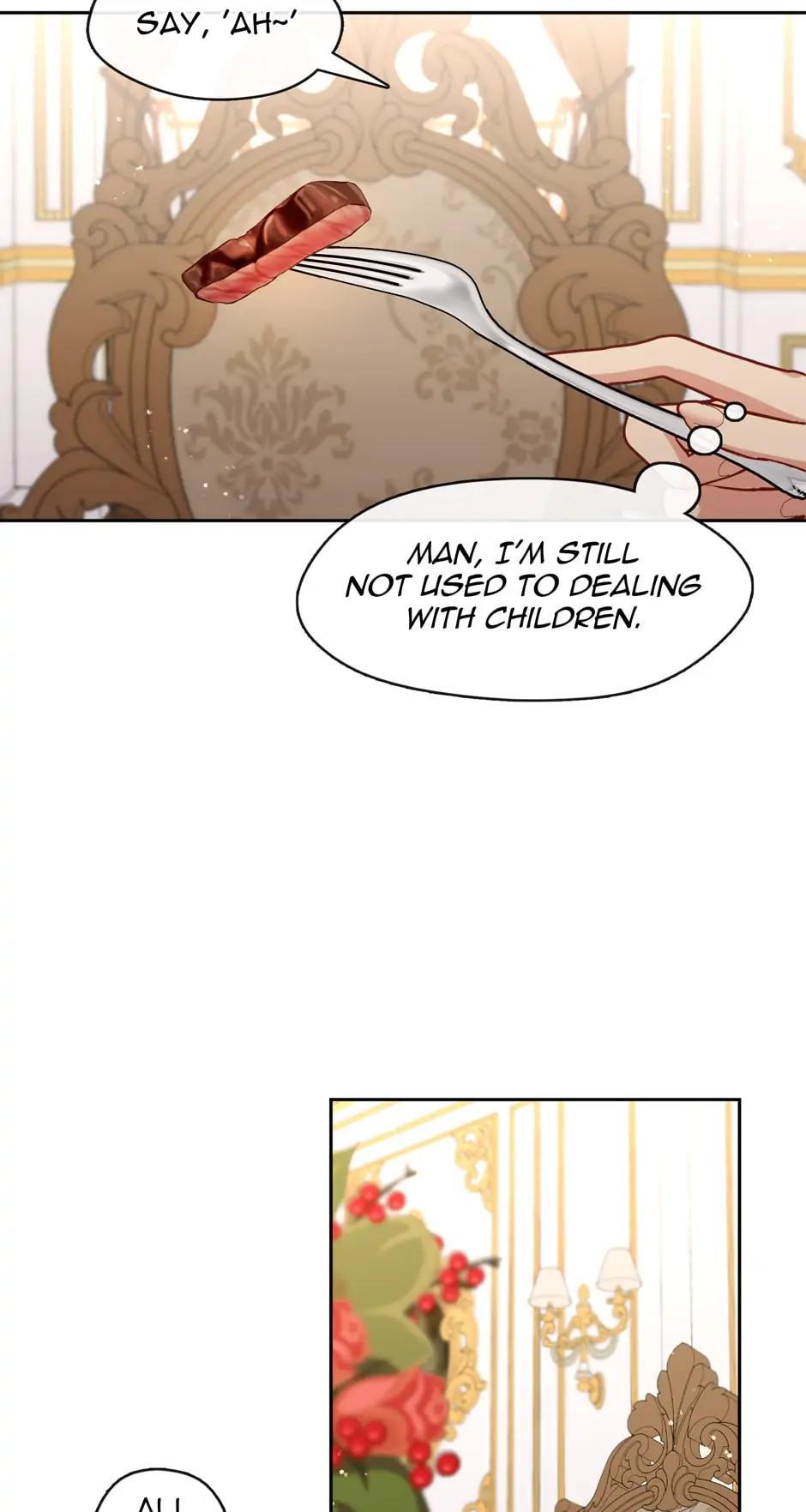 Read Beware the Villainess EN Manga Online