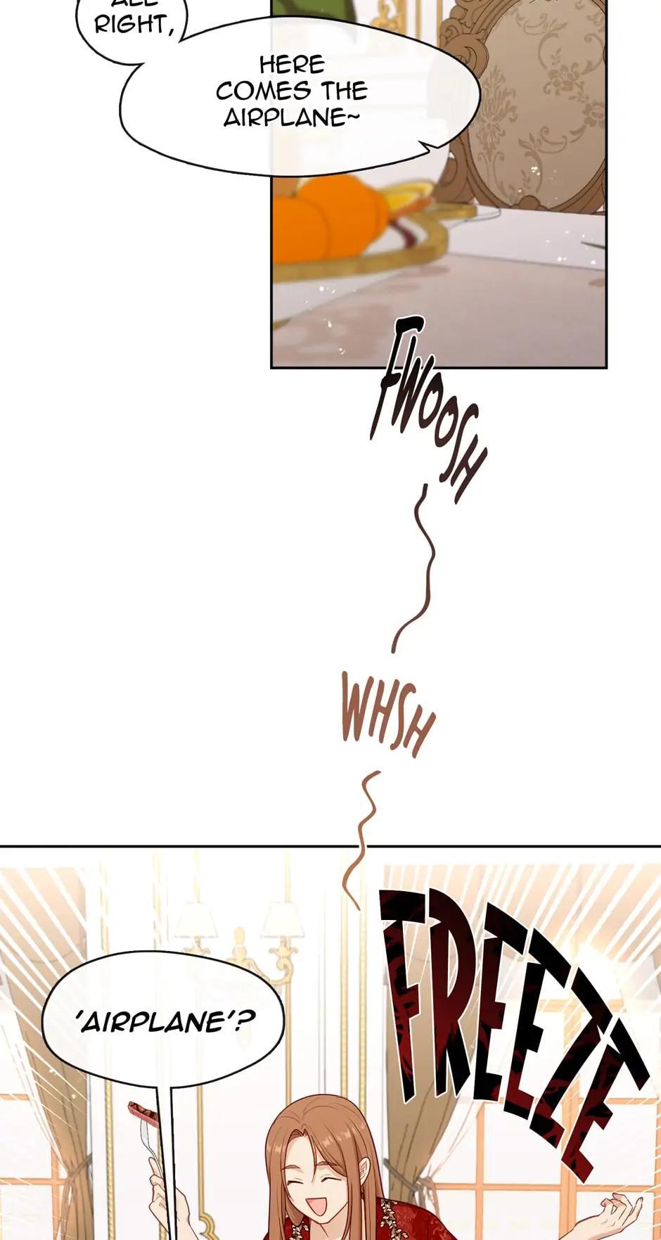 Read Beware the Villainess EN Manga Online