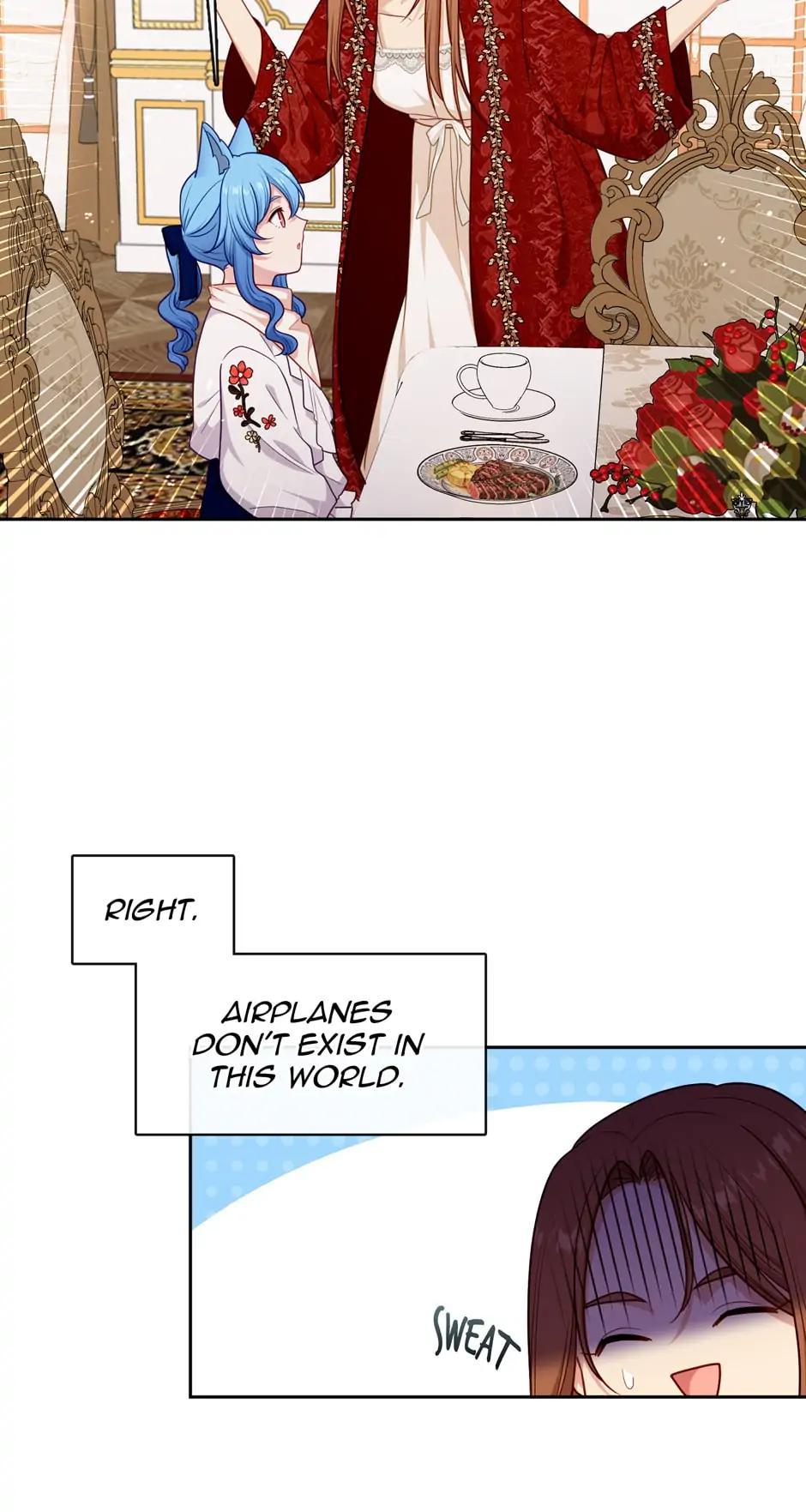 Read Beware the Villainess EN Manga Online