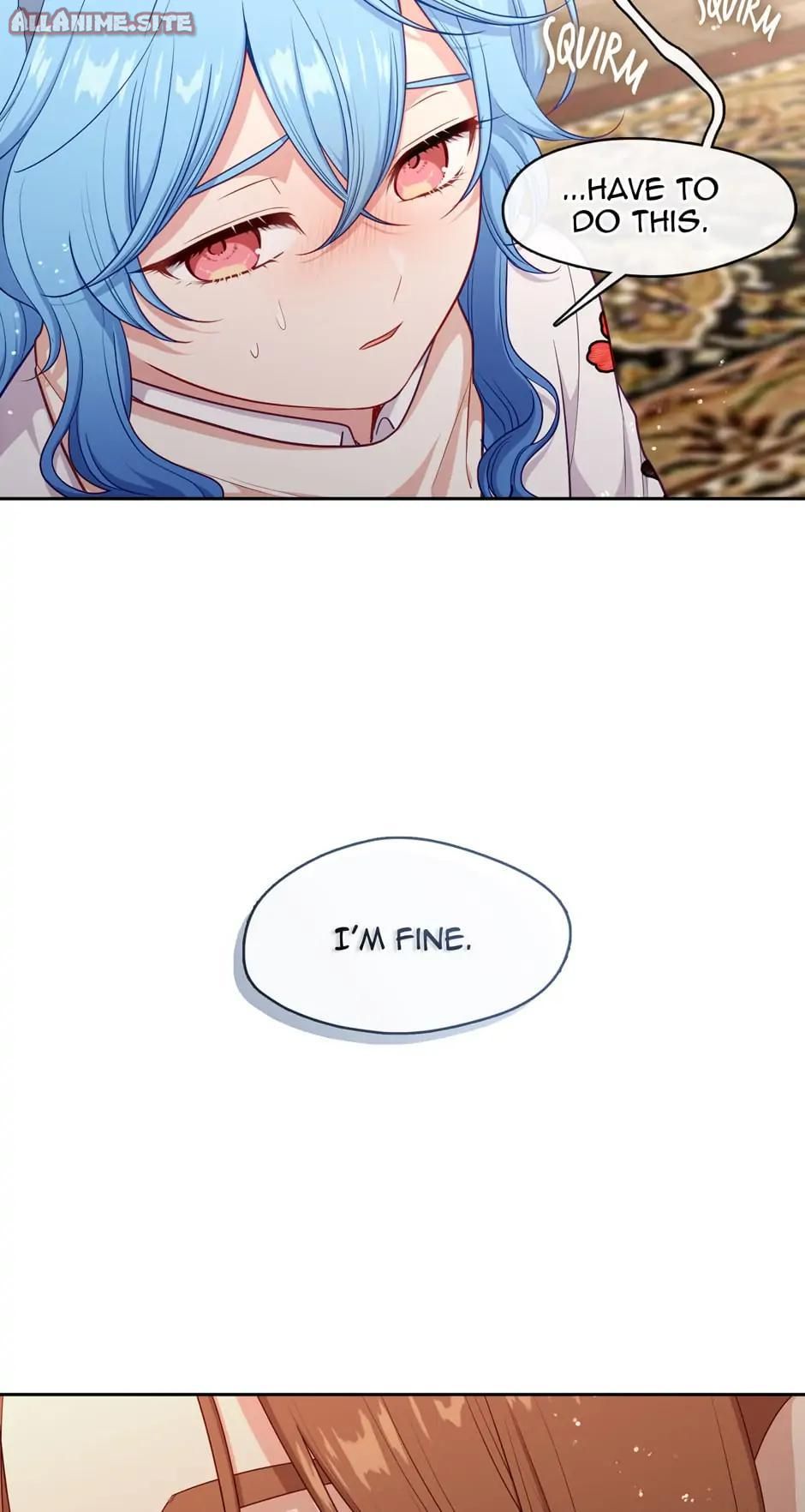 Read Beware the Villainess EN Manga Online