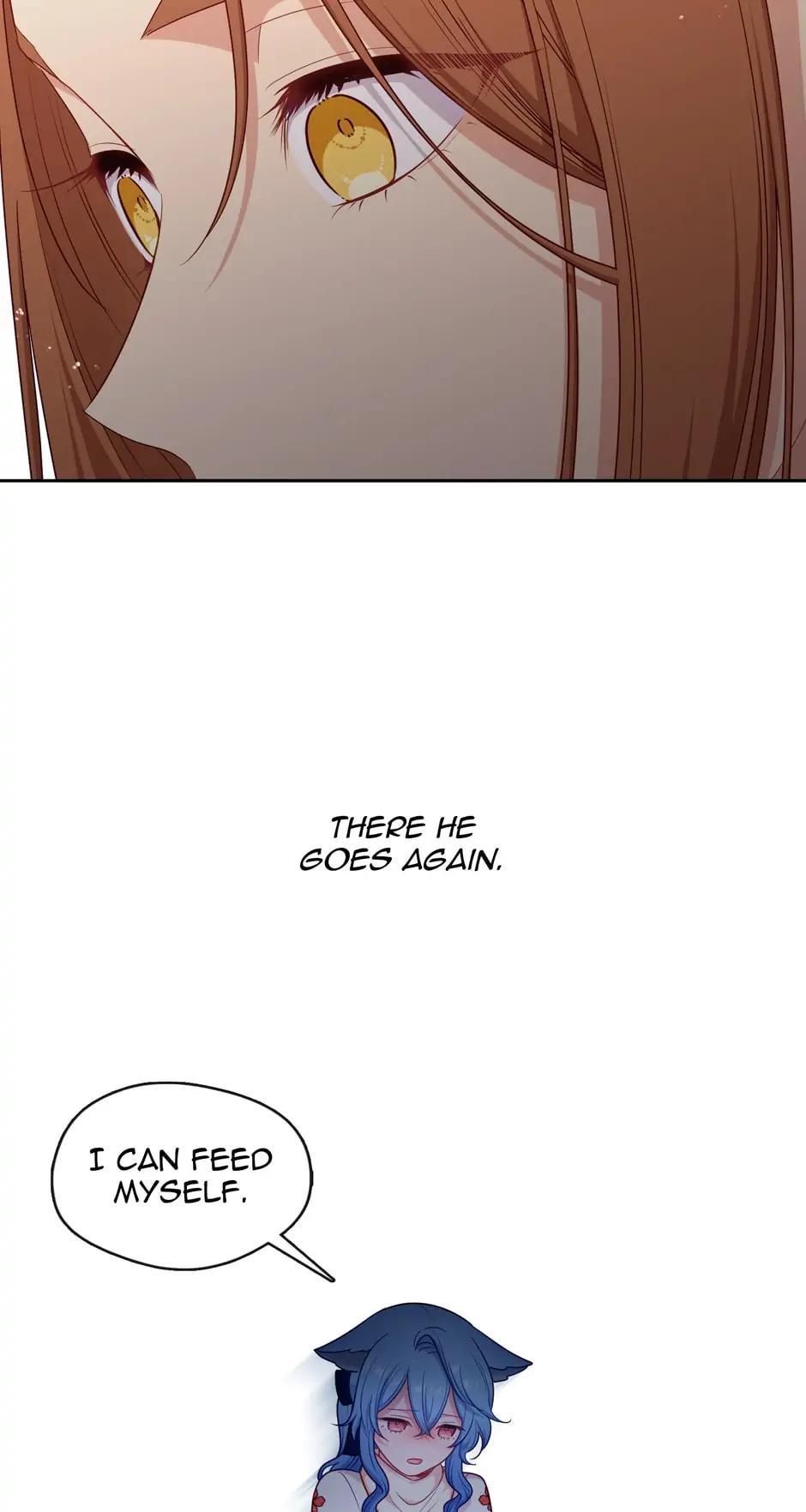 Read Beware the Villainess EN Manga Online