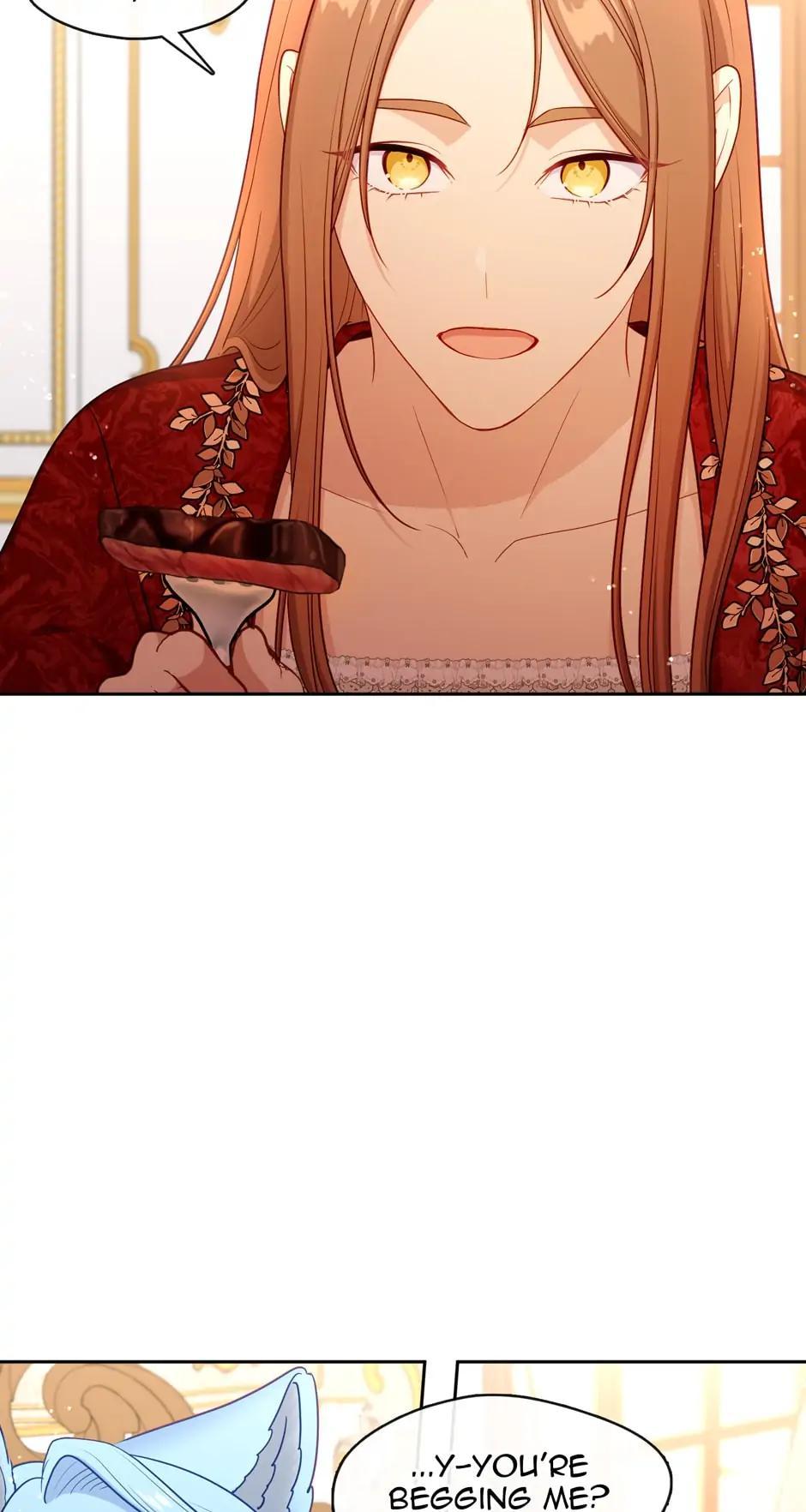 Read Beware the Villainess EN Manga Online