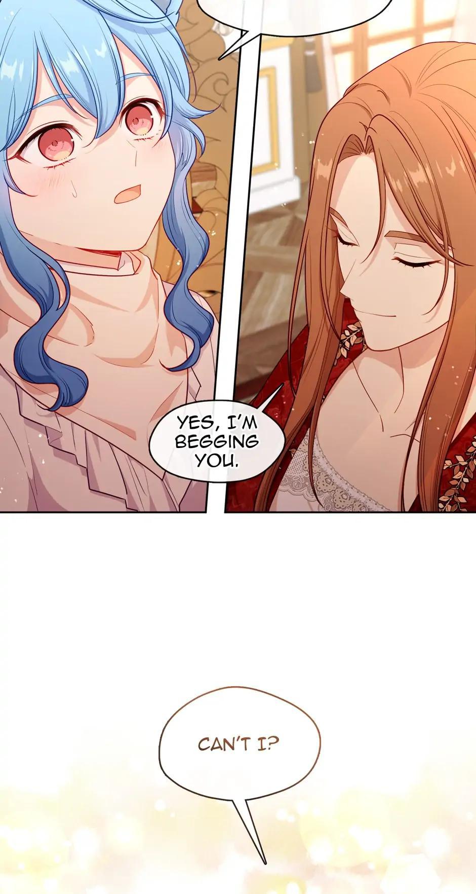 Read Beware the Villainess EN Manga Online