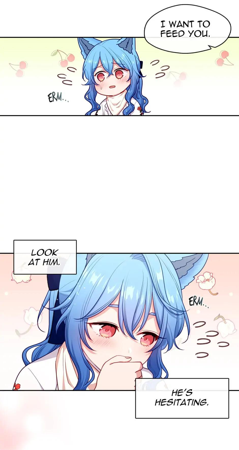 Read Beware the Villainess EN Manga Online