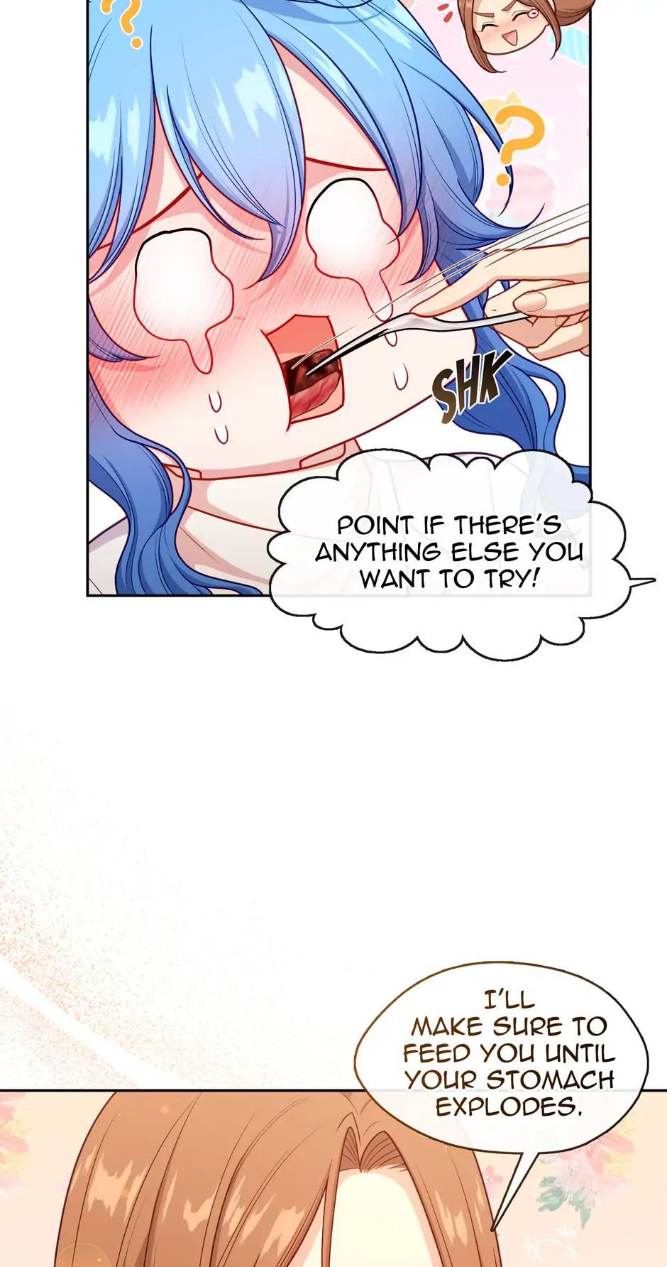 Read Beware the Villainess EN Manga Online