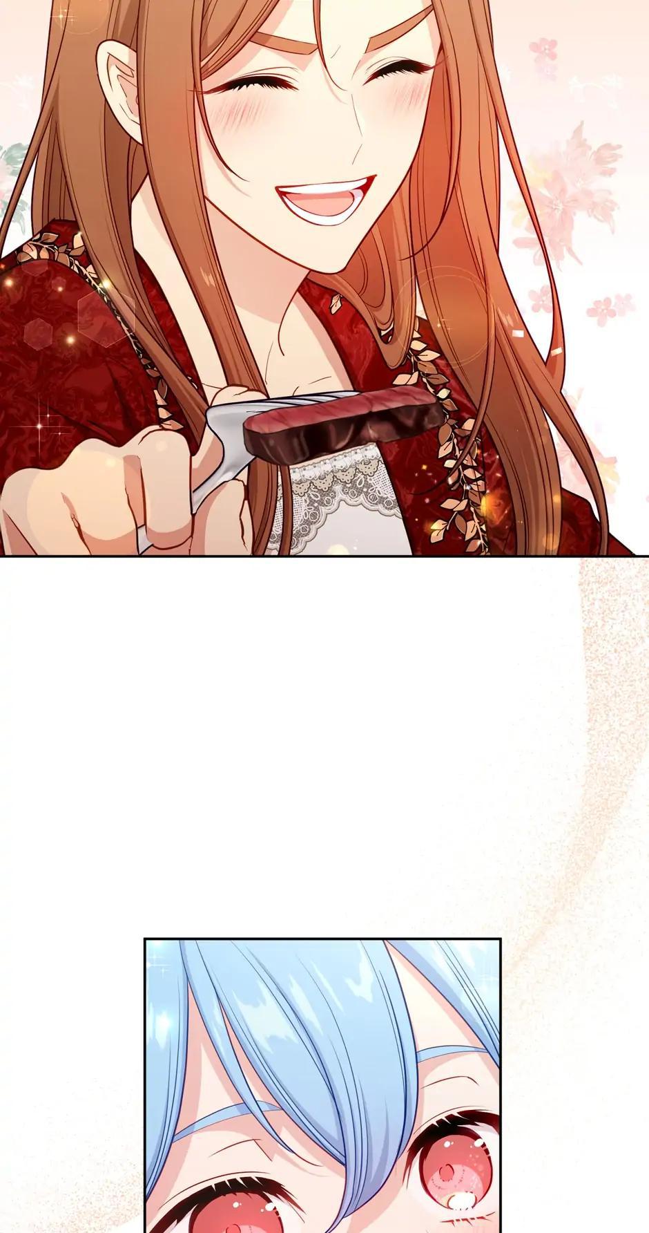 Read Beware the Villainess EN Manga Online