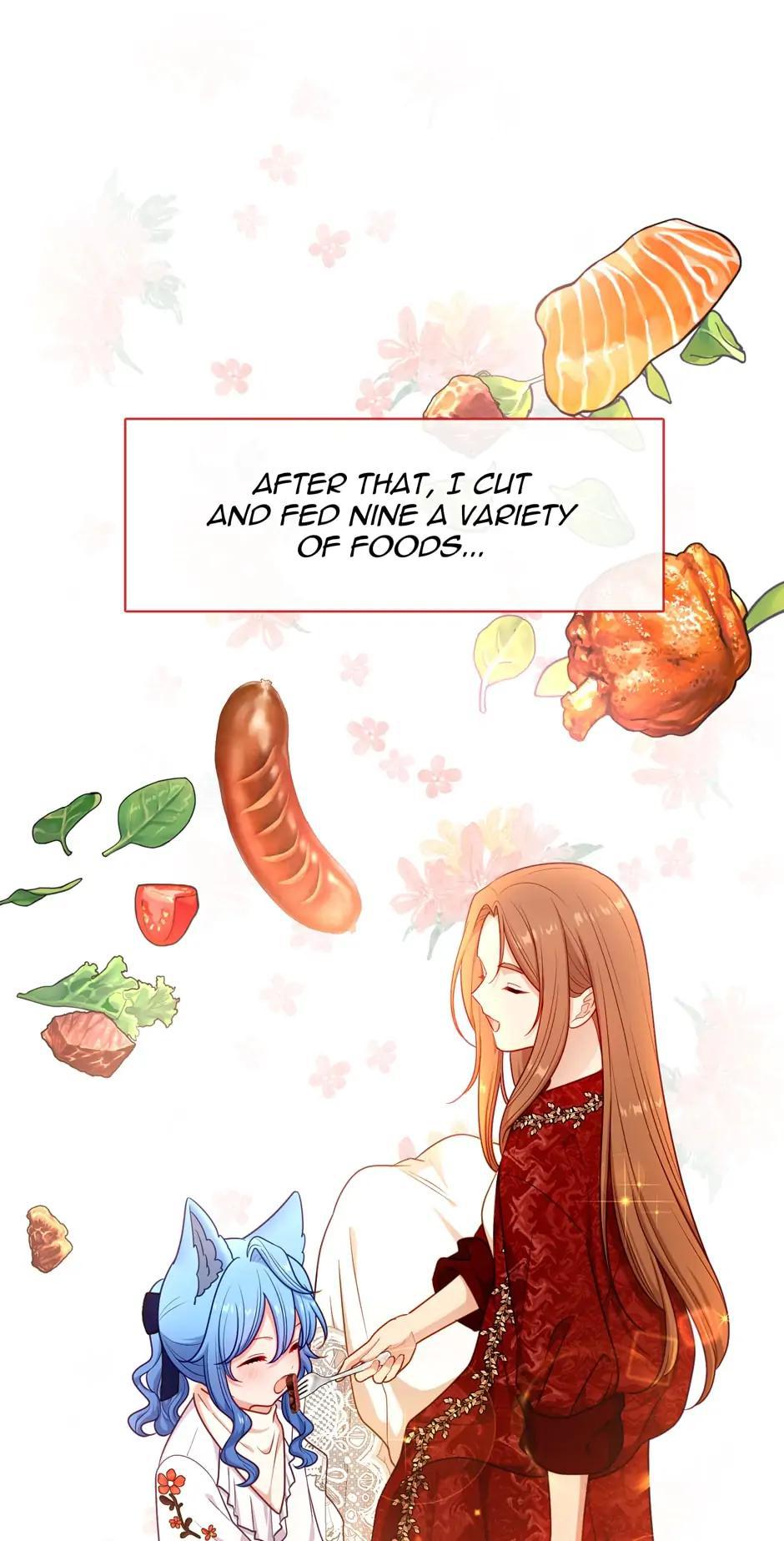 Read Beware the Villainess EN Manga Online