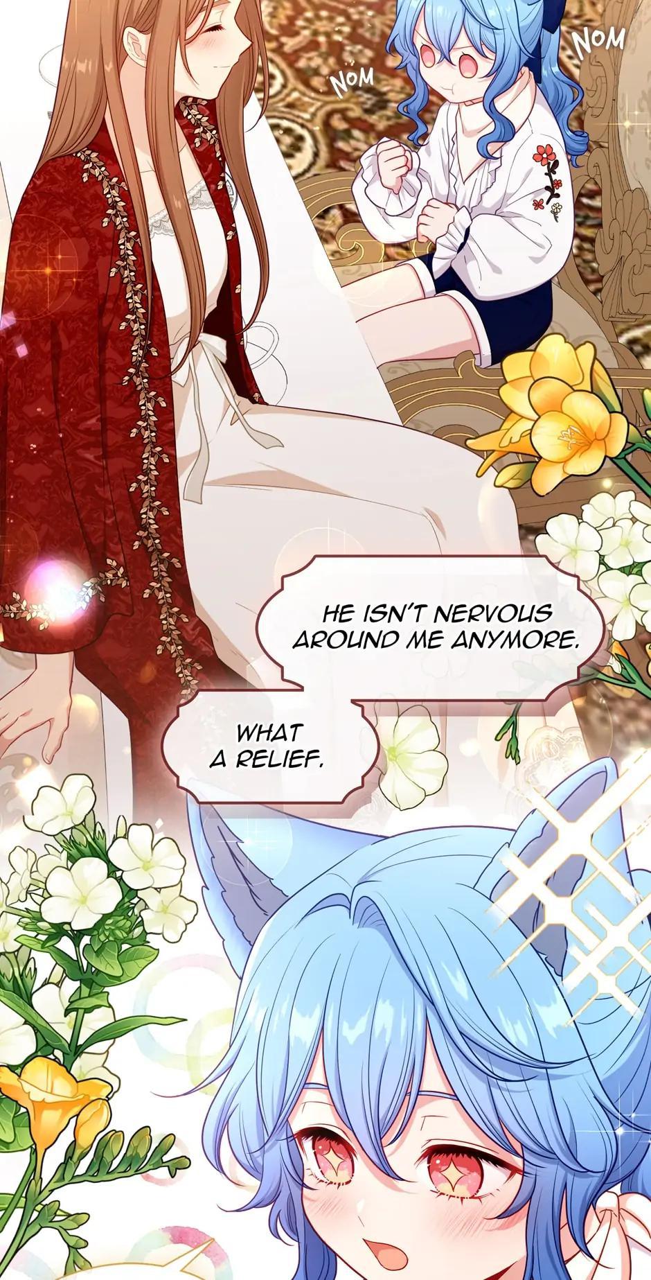 Read Beware the Villainess EN Manga Online