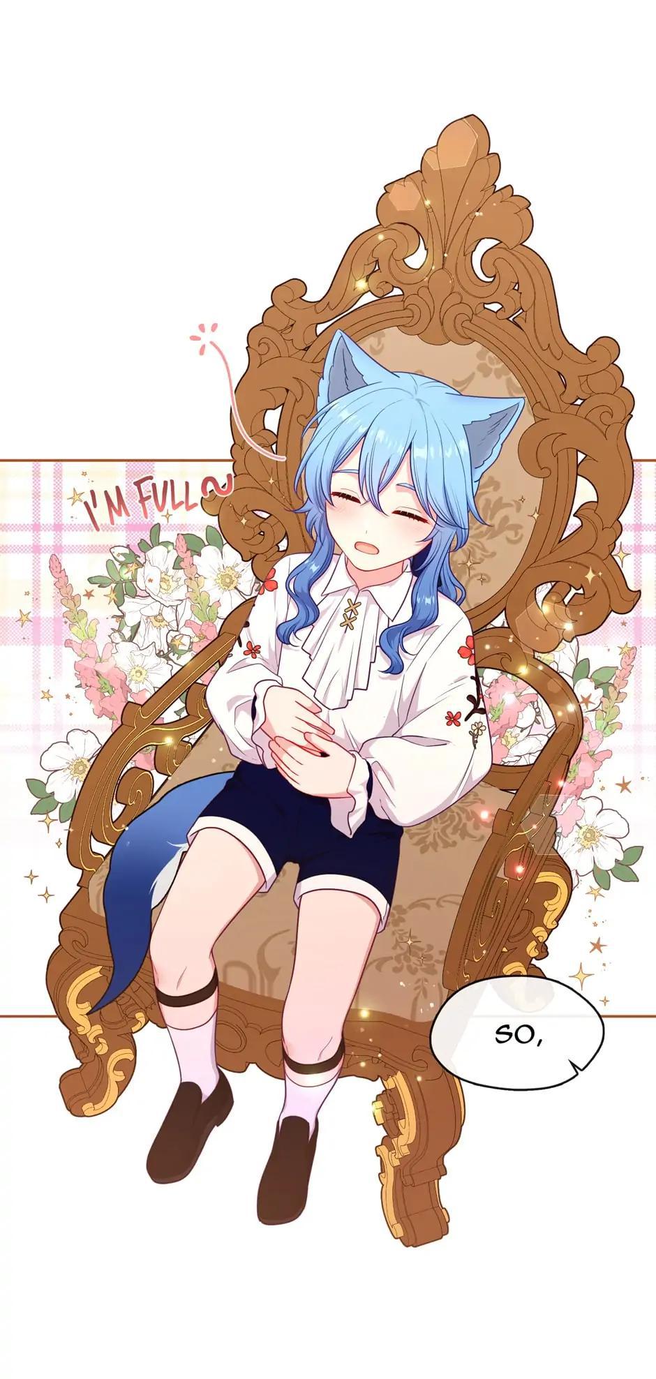 Read Beware the Villainess EN Manga Online