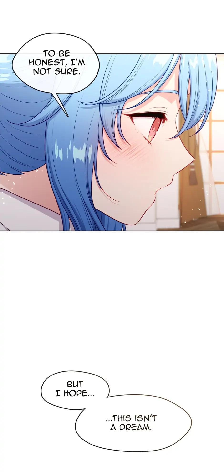 Read Beware the Villainess EN Manga Online