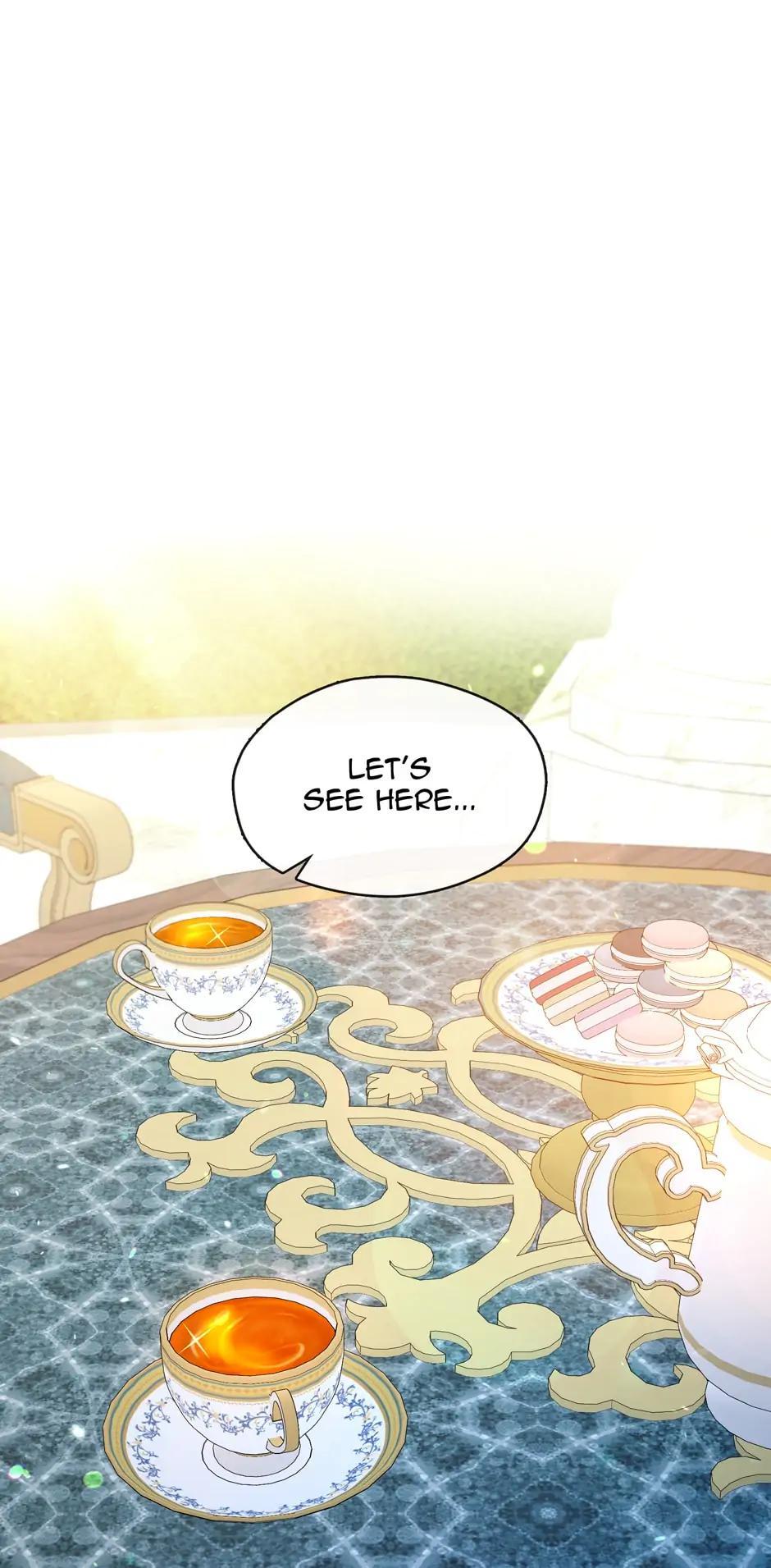 Read Beware the Villainess EN Manga Online