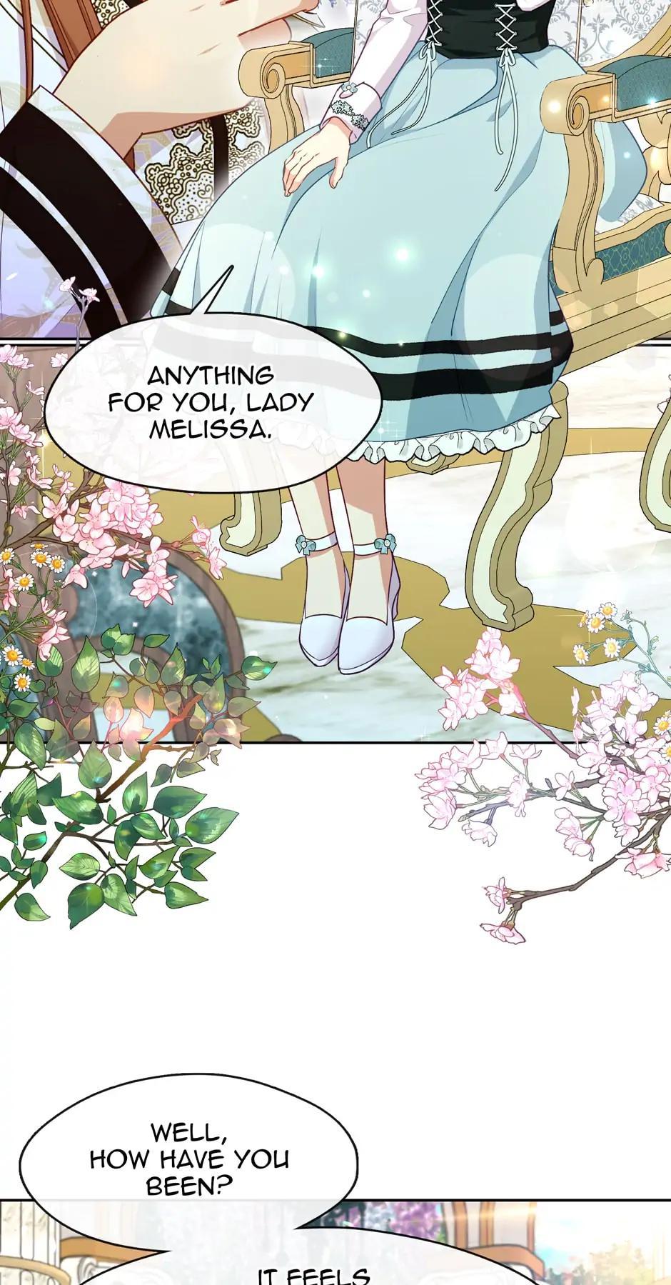 Read Beware the Villainess EN Manga Online