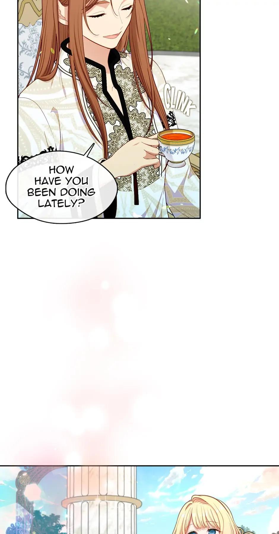 Read Beware the Villainess EN Manga Online